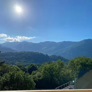 Les Terrasses De St Pastous Hébergement de vacances