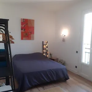 Privée Haute Séjour chez l'habitant