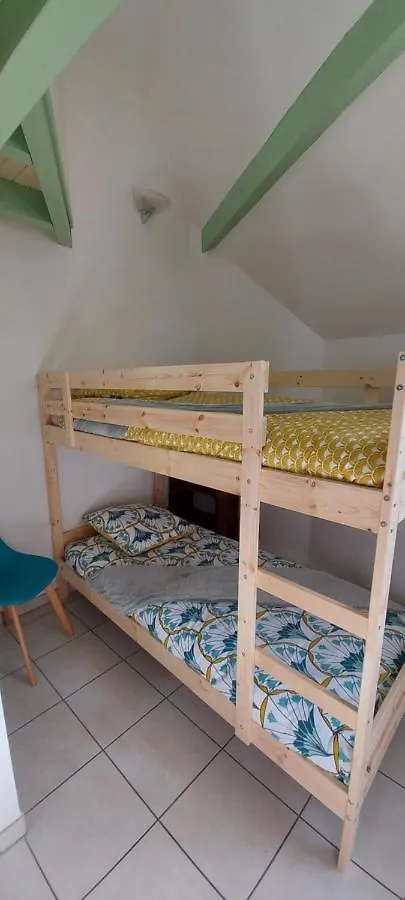 Appartement Troumouse Residence Les 3 Cirques Gedre France