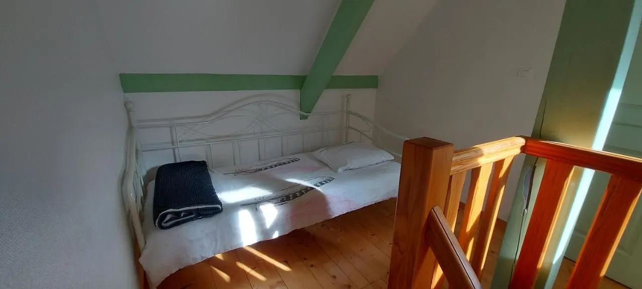 Appartement Troumouse Residence Les 3 Cirques Gedre